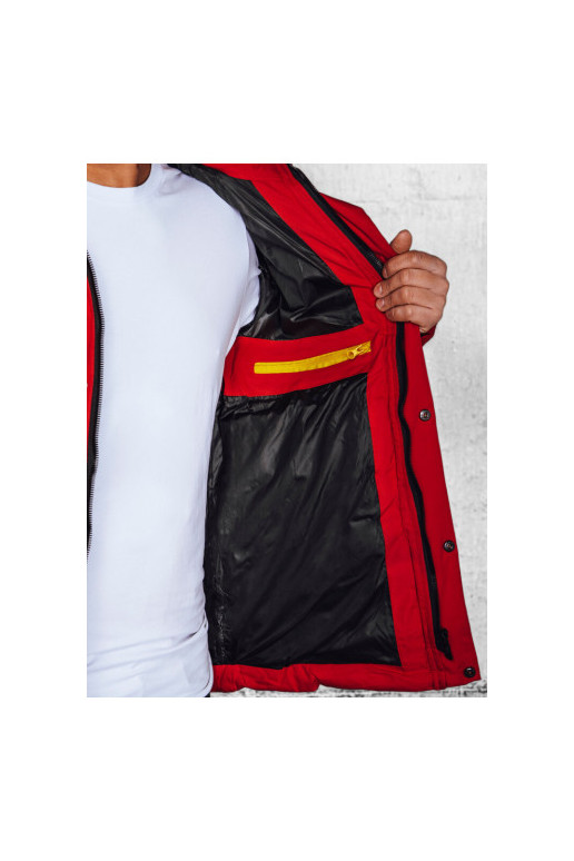 Pánská bunda Dstreet Pánská bunda Dstreet