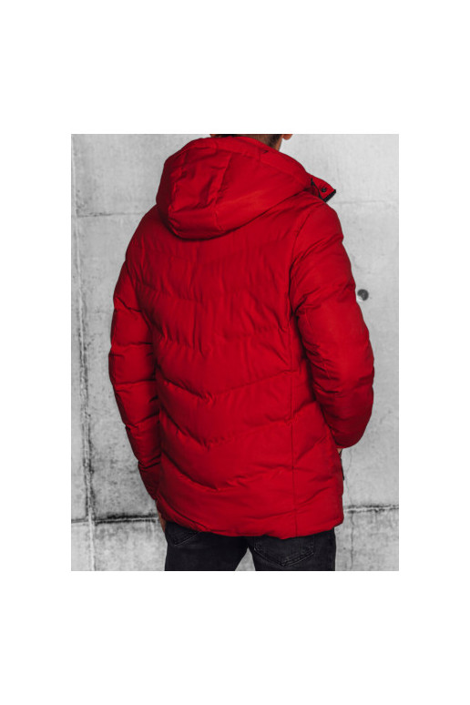 Pánská bunda Dstreet Pánská bunda Dstreet