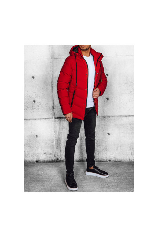 Pánská bunda Dstreet Pánská bunda Dstreet