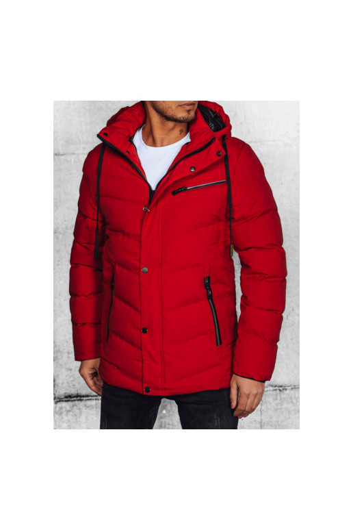 Pánská bunda Dstreet Pánská bunda Dstreet