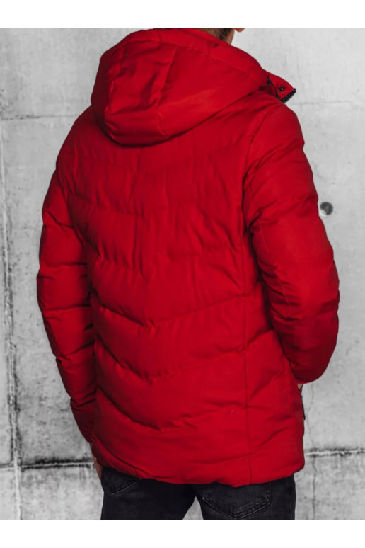 Pánská bunda Dstreet Pánská bunda Dstreet