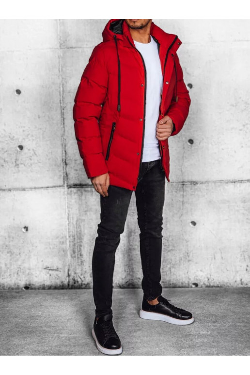 Pánská bunda Dstreet Pánská bunda Dstreet