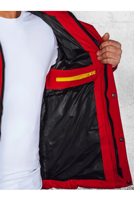 Pánská bunda Dstreet Pánská bunda Dstreet