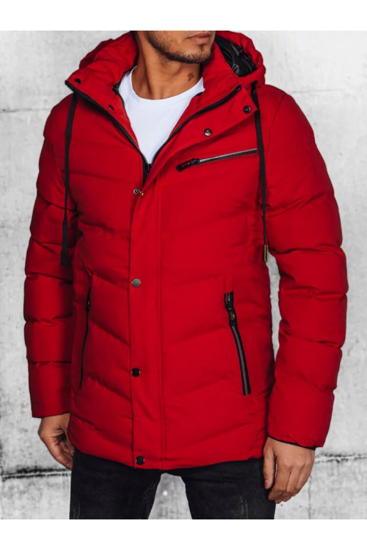 Pánská bunda Dstreet Pánská bunda Dstreet