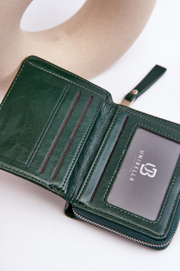 Eko odos lakuota piniginė... 2