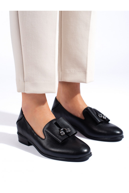 Polobotky s krystalky Potocki