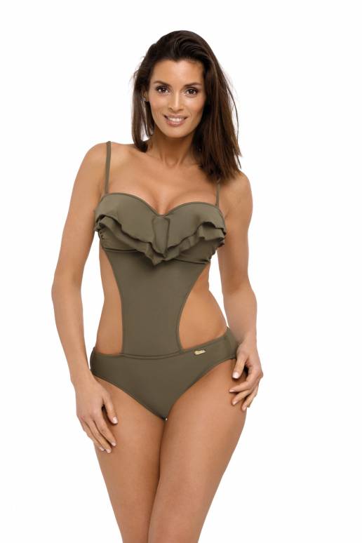  Vientisas maudymukas modelis 128598 Marko 