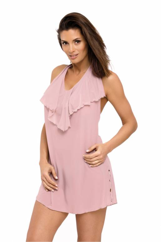  Paplūdimio tunika modelis 128606 Marko 