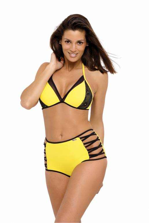  Dviejų dalių maudymukas modelis 128613 Marko 