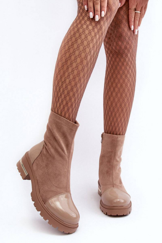 Klasikinio modelio aulinukai su... Klasikinio modelio aulinukai su...