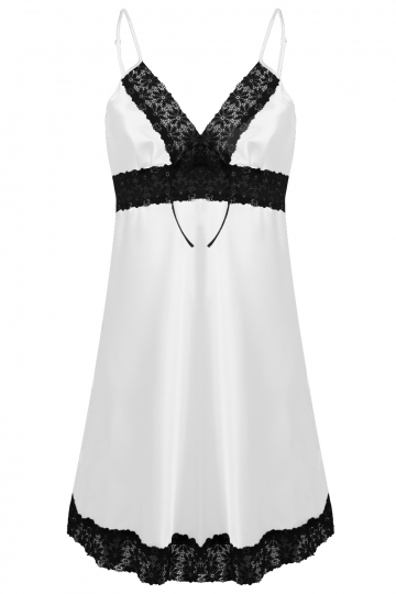 Seksualūs naktinukai modelis 123656 DKaren
