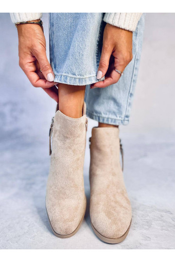 Aulinukai smėlio spalvos... 2