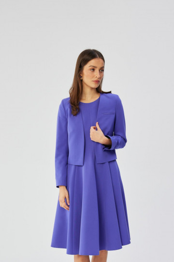 Bunda 193408 Stylove