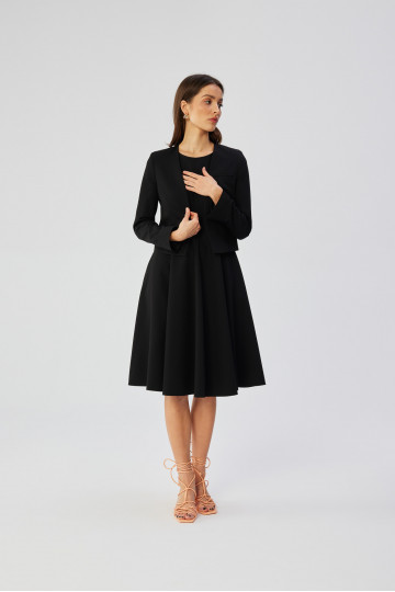 šaty 193460 Stylove  2