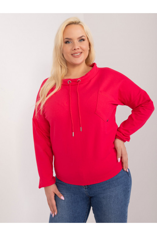 Halenka-RV-BZ-9234.38-červená