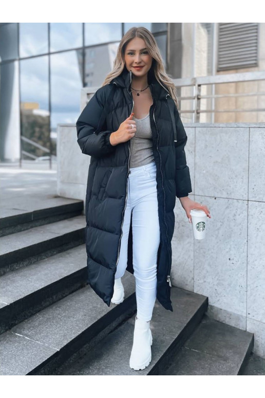 Dámská zimní bunda COZYSEASON Barva...