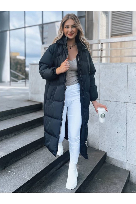 Dámská zimní bunda COZYSEASON Barva...