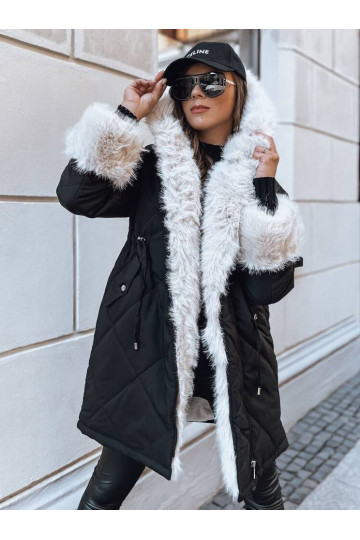 Dámská zimní bunda LUXURY...