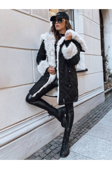 Dámská zimní bunda LUXURY... 2