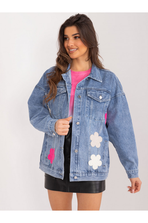 Bunda-NM-KR-G581.19-modrá