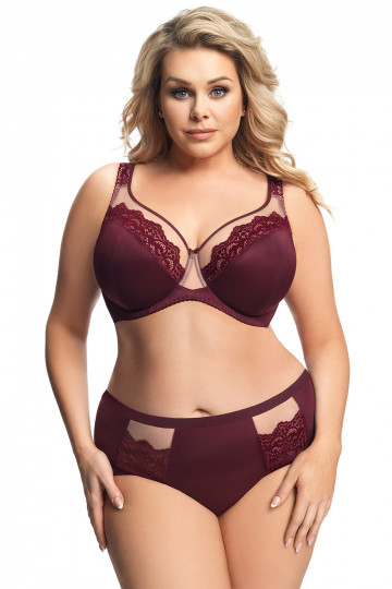 Kalhotky 161778 Gorsenia Lingerie  2
