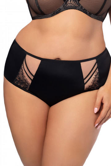 Kalhotky 128809 Gorsenia Lingerie