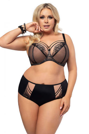 Kalhotky 128809 Gorsenia Lingerie  2