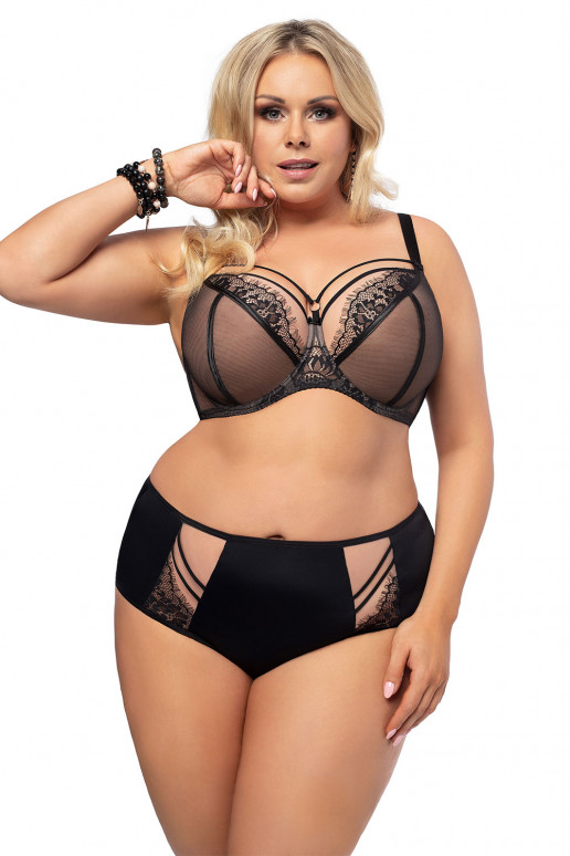  Kalhotky 128809 Gorsenia Lingerie 