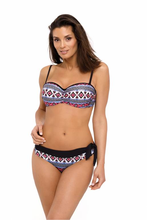  Dviejų dalių maudymukas modelis 128664 Marko 