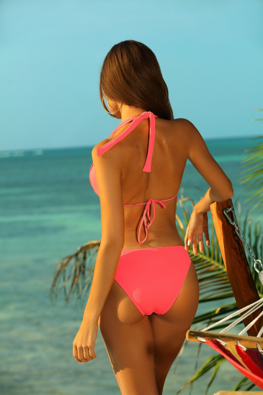  Dvoudílné plavky 194100 Lorin 