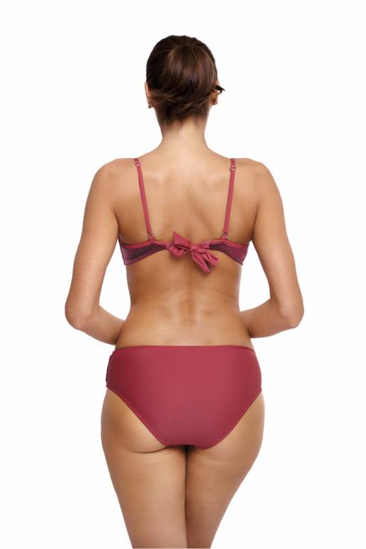  Dviejų dalių maudymukas modelis 128715 Marko 