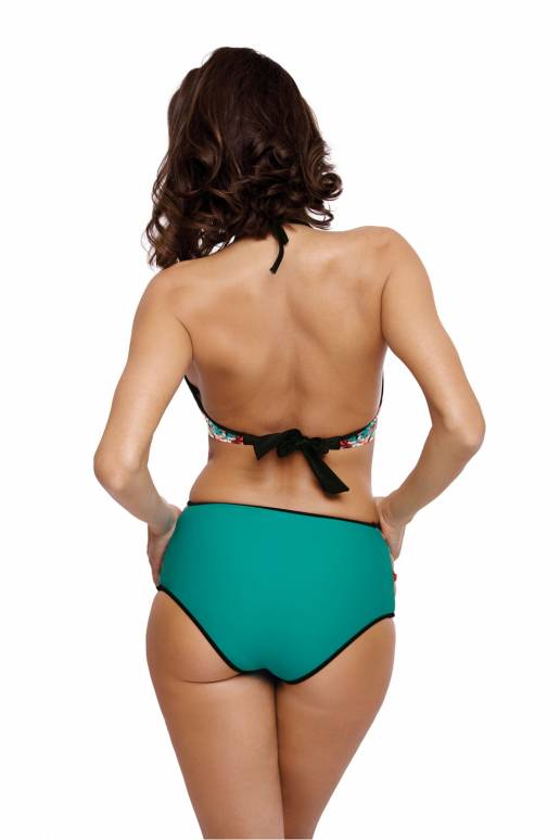  Dviejų dalių maudymukas modelis 128738 Marko 