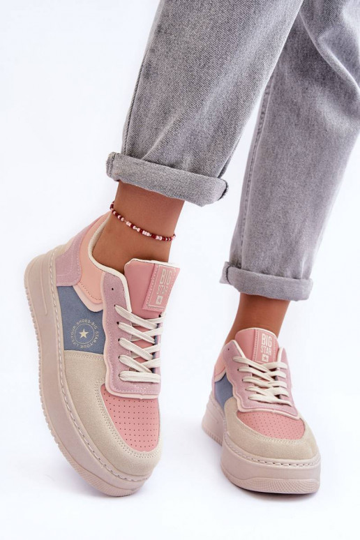 Sportiniai bateliai Big Star... Sportiniai bateliai Big Star...