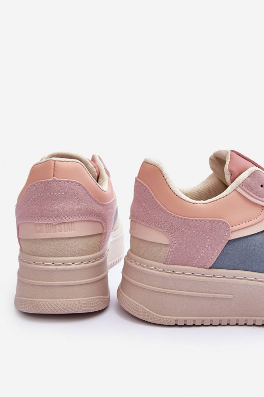 Sportiniai bateliai Big Star... Sportiniai bateliai Big Star...