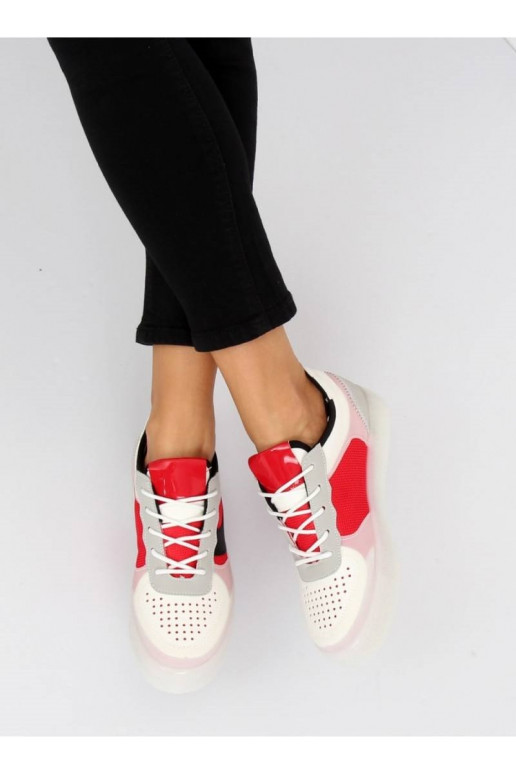 copy of Černé boty ve sportovním...