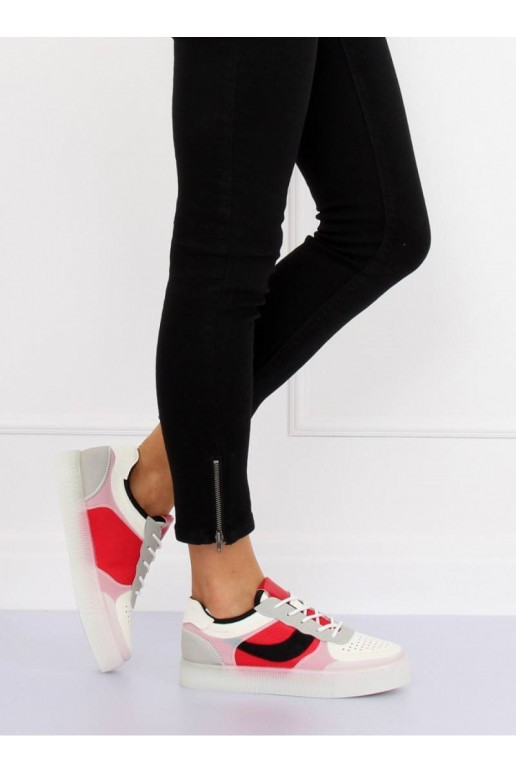 copy of Černé boty ve sportovním...