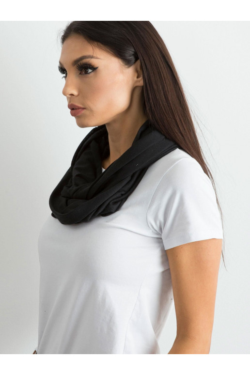 Šála -AT-KM-14560.31P-černý