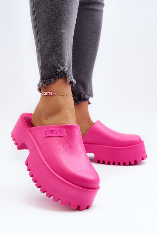 Šlepetės su madingais masyviais... Šlepetės su madingais masyviais...