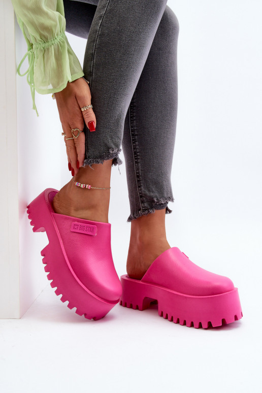 Šlepetės su madingais masyviais... Šlepetės su madingais masyviais...