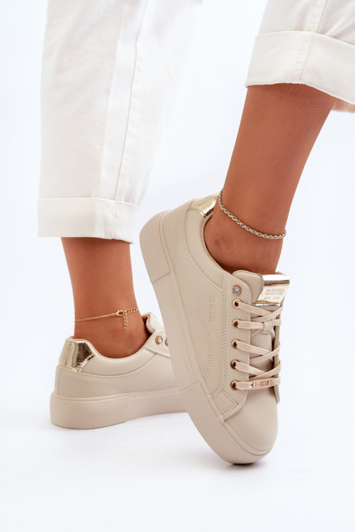 Sneakers modelio batai Big Star...