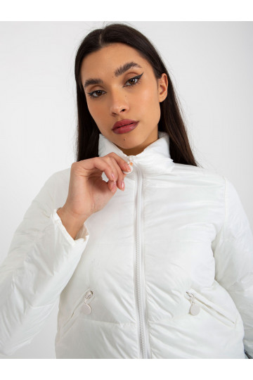 Ecru krátká přechodná... 2