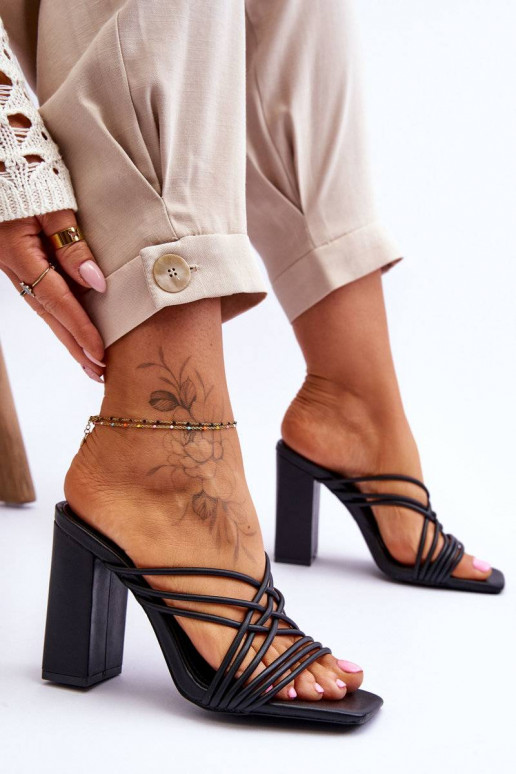 copy of Šlepetės su kulniukais su... copy of Šlepetės su kulniukais su...