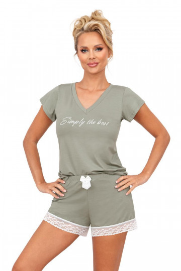  Pyžamo 196495 Donna 