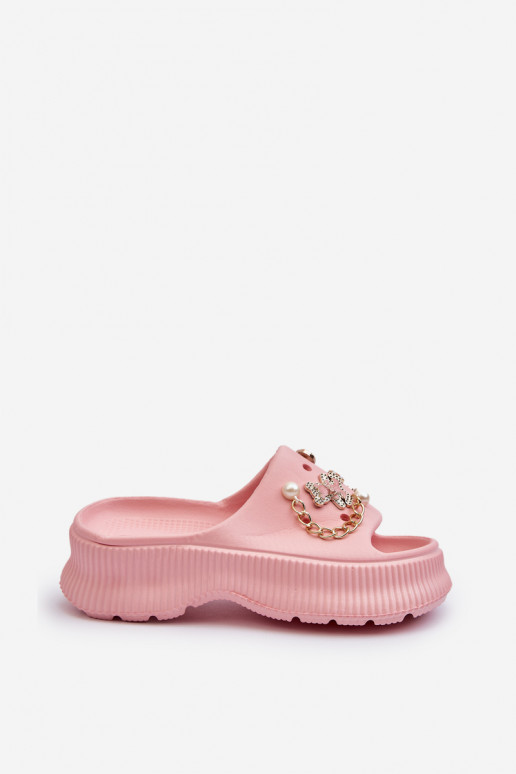 Lengvos šlepetės su gražiomis... Lengvos šlepetės su gražiomis...