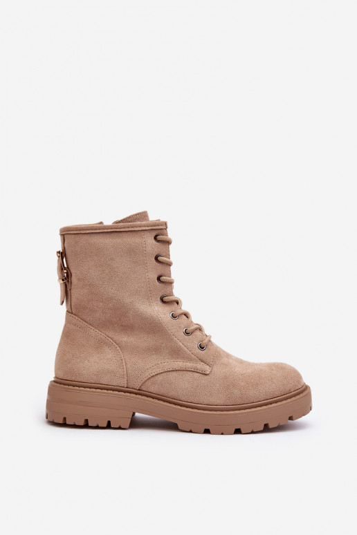 Aulinukai su užtrauktukais dramblio...