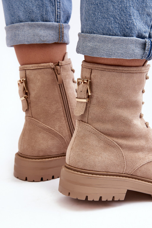 Aulinukai su užtrauktukais dramblio...