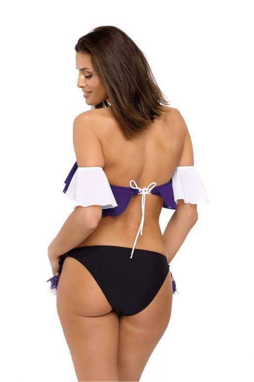  Dviejų dalių maudymukas modelis 129287 Marko 