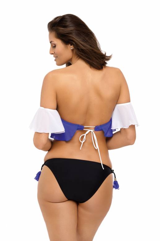  Dviejų dalių maudymukas modelis 129290 Marko 