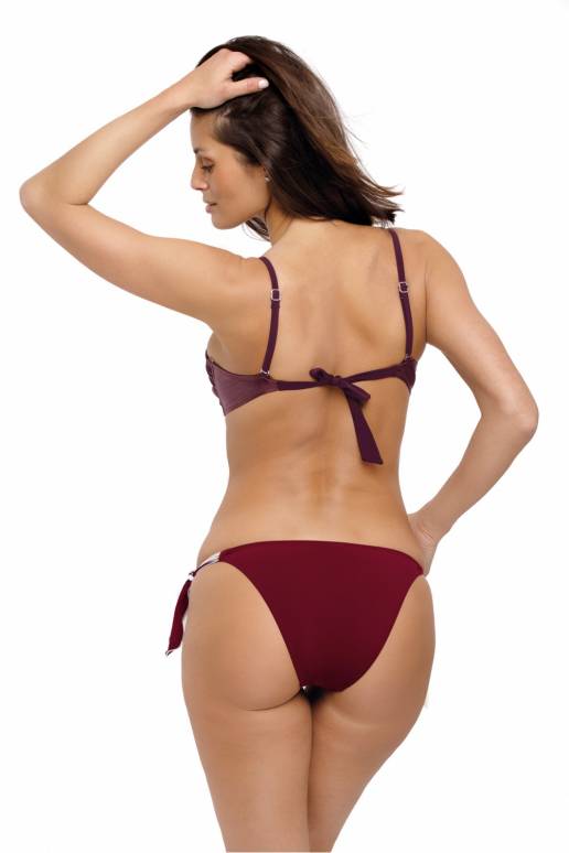  Dviejų dalių maudymukas modelis 129266 Marko 