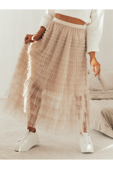 Maxi sukně PASTELLA Barva... 2